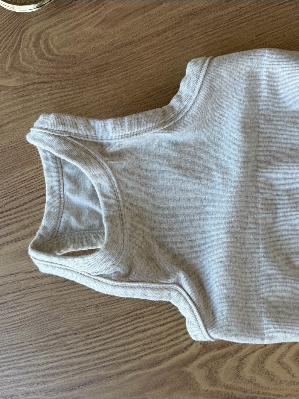 Alo Oatmeal Sports Bra